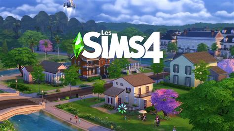 Les Sims™ 4 Ps4 Modification De Partage Par Méli Malice89 Avec Le Pack