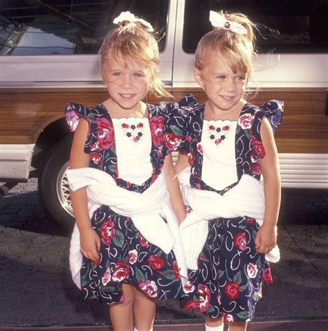 Shocking Facts You Never Knew About The Olsen Twins Olsen Twins Olsen Famous Babes