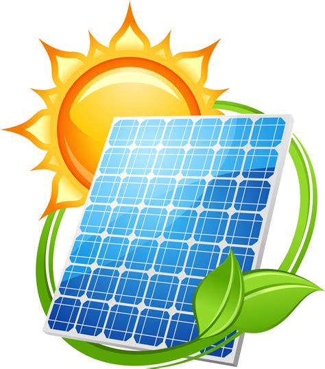 solar energy png - Go Solar - Solar Power | #2221717 - Vippng