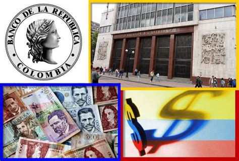 Colombia shares borders with five neighboring countries. Banco de la republica de colombia - Banco de la republica ...