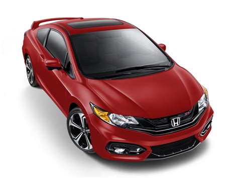 Check out ⭐ the new honda civic si coupe ⭐ test drive review: 2014 - 2015 Honda Civic Si Coupe | Top Speed