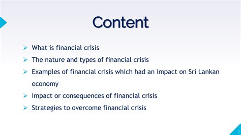 Ppt Financial Crisis Powerpoint Presentation Free Download Id9829401