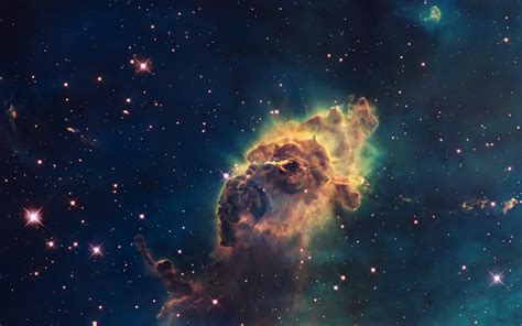 Fondos De Pantalla 1920x1200 Px Nubes Polvo Galaxias Nebulosas