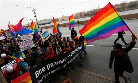 Gay Men In Chechnya Rounded Up Tortured And Killed Report The World From Prx