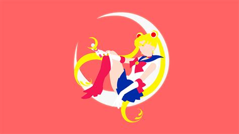 Anime Sailor Moon 4k Ultra Hd Wallpaper By Selflessdevotions