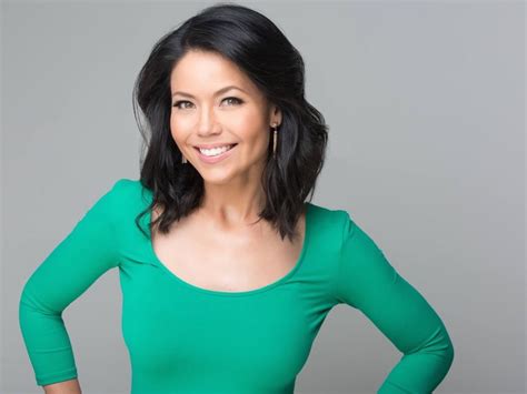 Angie Goff Named Main Anchor Of Fox 5 Dc Tvspy