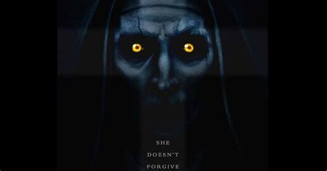 The Nun Review Round Up Conjuring Prequel Is An Unholy Mess Of Jump