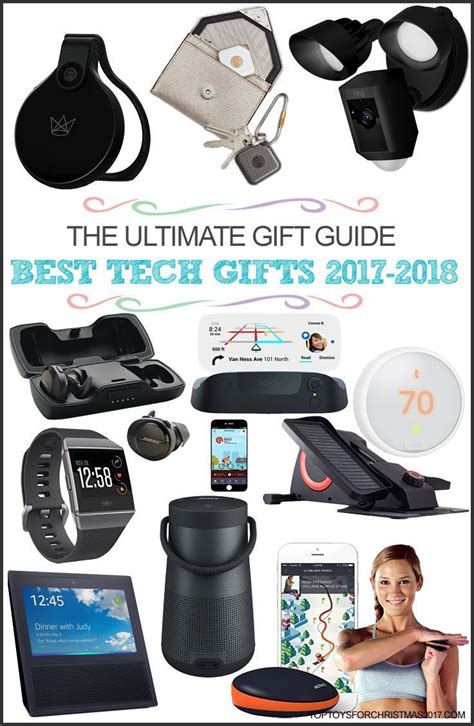 Best Tech Ts 2017 Top Electronic Ts For Christmas 201 Cool