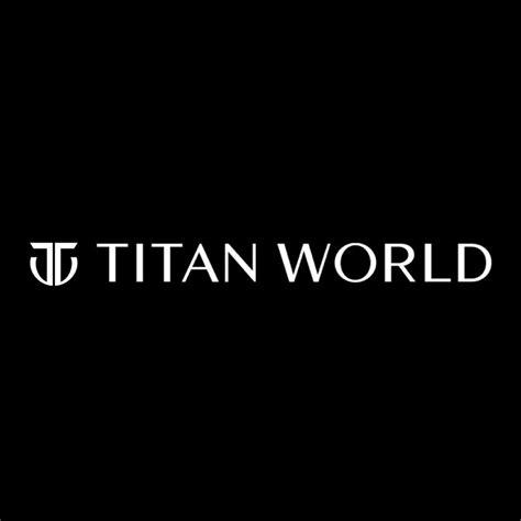 Titan World