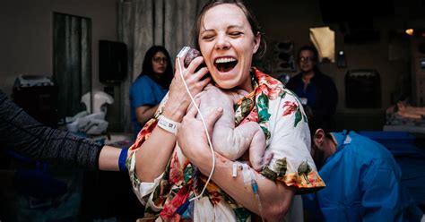 29 Of The Most Incredible Birth Photos From 2016 Huffpost