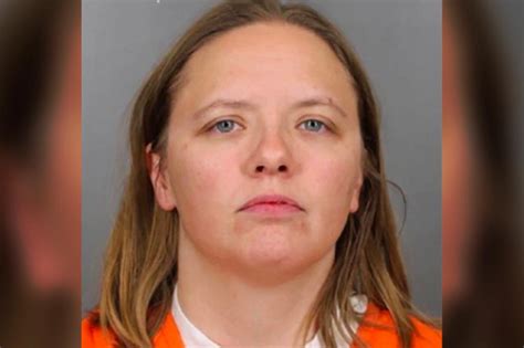 Ex Teacher Gets Prison Time For Sex With Juvenile Inmate