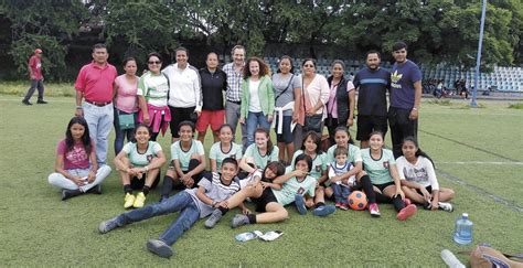 Selección Yautepec Representará A Morelos En Los Juegos Nacionales
