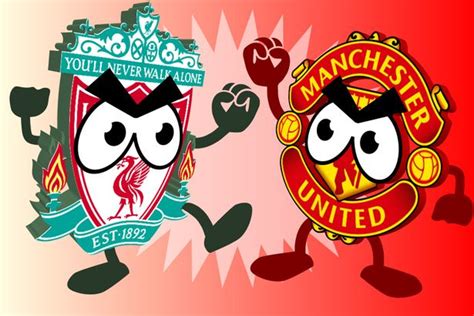 Manchester united vs liverpool has been postponed due to a large protest outside old trafford against the owners the glazer family. Which is the biggest rivalry in UK football? Liverpool vs ...