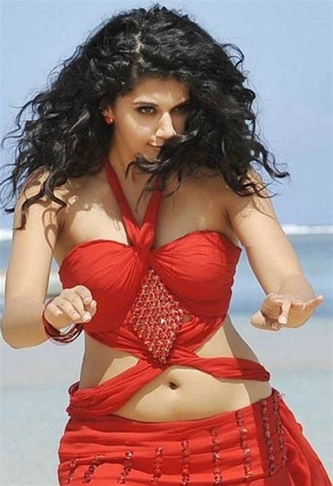 Special Girls Hot Girls Tapsee Pannu Spicy Picture Gallery