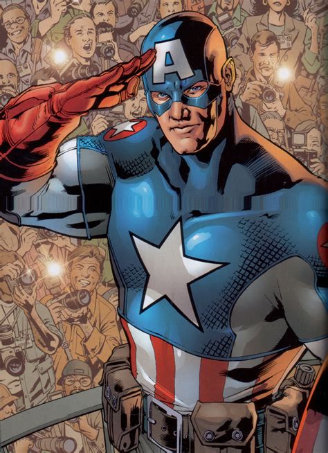 Mcu Captain America Vs Ultimate Captain America Battles Comic Vine