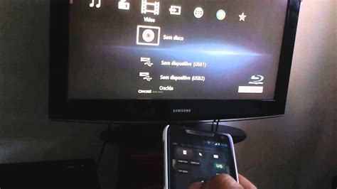 It comes up with an empty queue, won't play any anime, and when you try to log out it says the website still works (so i can watch on my computer) but i like to have it on my tv. Sony TV SideView APP - YouTube