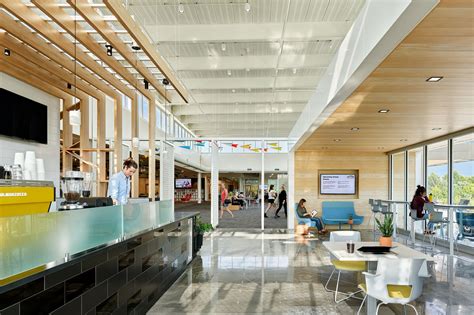 Colbern Library Center By Sapp Design Library Architect