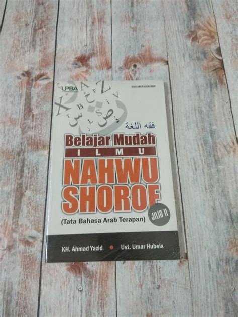 Puisi Cinta Nahwu Shorof - Kumpulan Puisi Nusantara