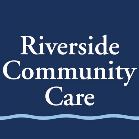 Riverside Community Care Youtube