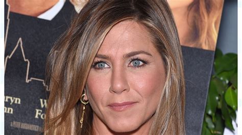 Jennifer Aniston Denies Pregnancy Rumours In Angry Tirade Against