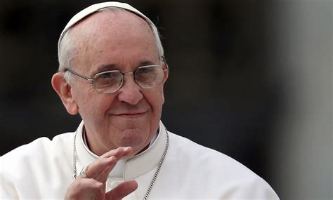 I tre anni di pontificato di Papa Francesco - VolontariatOggi.info