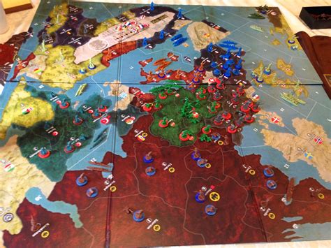 A Bobs Life Axis And Allies Wwi 1914 Review