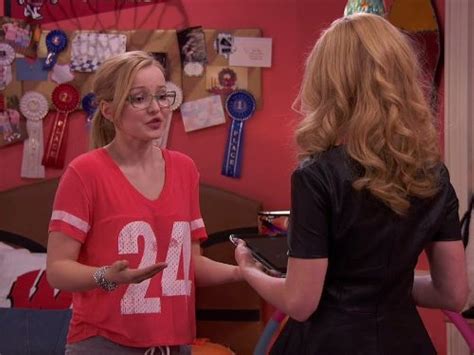 Liv And Maddie Twin A Rooney Tv Episode 2013 Imdb