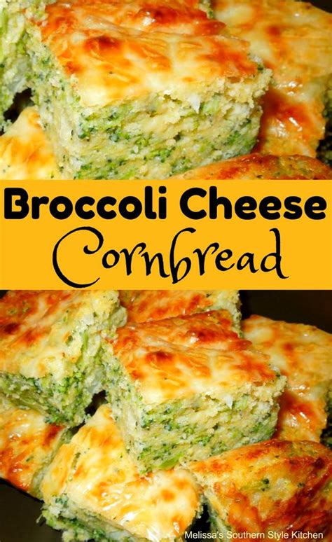 This recipe is the mississippi version of the popular broccoli it's an excellent bread to take along to a potluck or for a tailgating event. Broccoli Cheese Cornbread Casserole - Delicious Recipe of ...