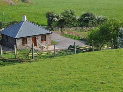 Beehive Cottage Self Catering With A Sea View In Exmoor Sleeps 4