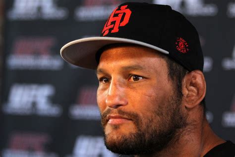 There And Back Again: Dan Henderson's Journey Through Three Eras Of The 