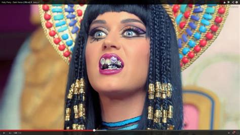 Katy As An Egyptian Katy Perry Katy Perry
