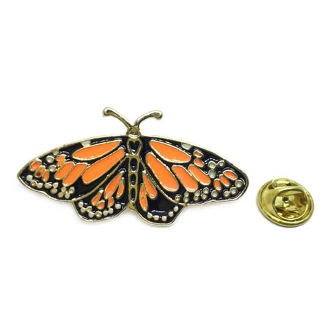 Wholesale Butterfly Pins Butterfly Lapel Pins Bulk