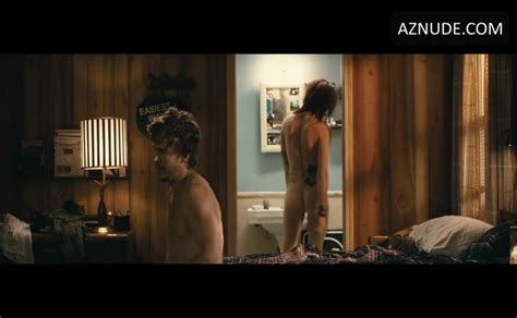 Ryan Kwanten Sexy Shirtless Scene In The Right Kind Of Wrong Aznude Men