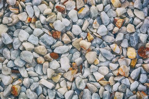 Free Images Rock Pebble Stone Wall Material Rubble Gravel