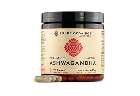 Summing up, best ashwagandha featuring sensoril is a natural and safe mood stabilizer for the organism. The 4 Best Ashwagandha Brands Containing Withanolides