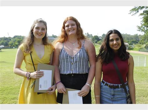 Visit the official websites of bseb. Saints girls celebrate their matric results - Randburg Sun