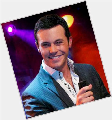 Nathan Carter Official Site For Man Crush Monday MCM Woman Crush Wednesday WCW