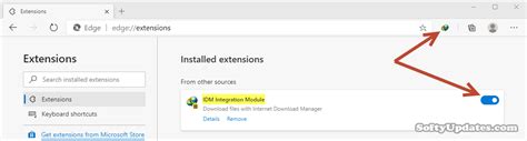 This microsoft edge extension requires that idm desktop application is installed. Microsoft Edge Idm Free Software Download / Idm ...