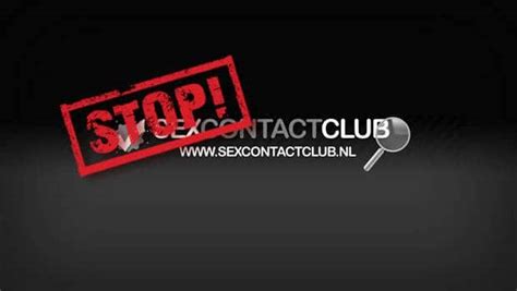 Sexcontactclubnl Kosten Review En Ervaringen