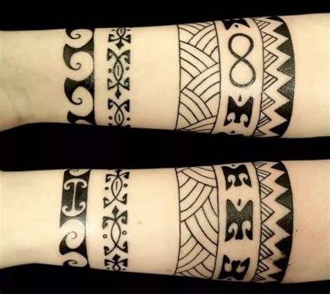 20 Excellent Maori Tattoo Designs For Inspiration Sheideas