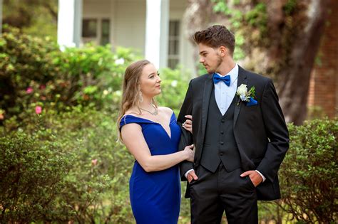 High School Senior Prom Senior Portrait Session In 30a Fl Tina