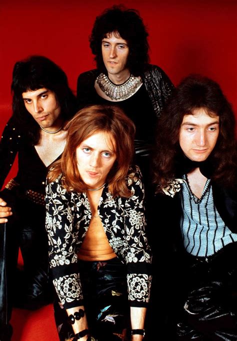 Queen Keep Yourself Alive 1973 Queen Factory