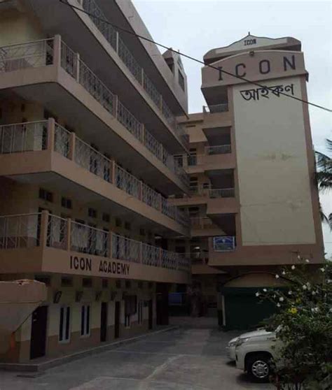 Icon Commerce College Zoo Tiniali Colleges In Guwahati Justdial