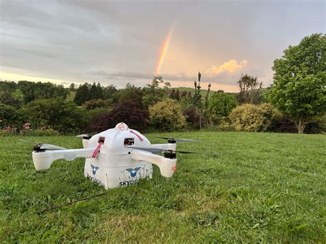 Drone News Of The Week April 21 Dronelife