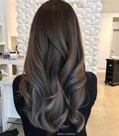 Cool Brunette Hair Colors For Your Best Look Yet