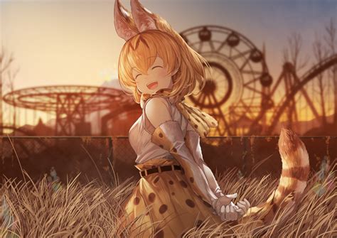Friends background wallpaper international friendship day friendship day background filters. Kemono Friends HD Wallpaper | Background Image | 1920x1357 ...