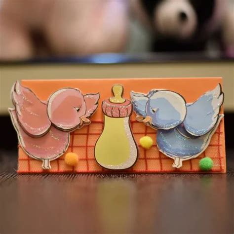 Kids Envelopes at Rs 350/piece | gift envelope, wedding card envelopes