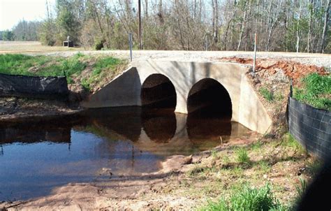 Culvert Definition Types Of Culverts And Materials Used In Culvert