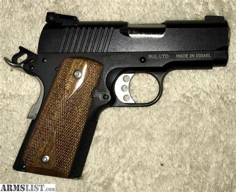 Armslist For Sale Magnum Research 45 1911