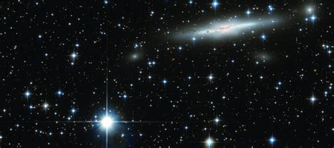 Hidden Galaxies Looking Beyond The Milky Way Yale Scientific Magazine